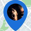 INTERACTIVE MAP: Kink Tracker in the Ann Arbor Area!