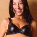 Leather Girl Cam to Cam / Ann Arbor