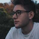 Lee 28, Plumber, from UK, new to Ann Arbor