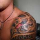 Fuck my tight ass and gag on my huge cock - Lars from Ann Arbor