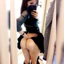 Exotic Foreign Delicacy Visiting Ann Arbor