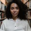 Local Librarian 📚 to let her hair down with a Ann Arbor woman 🔥